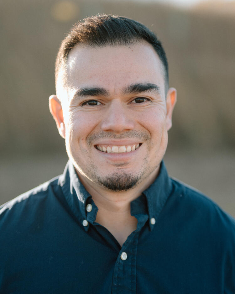 Johnny Reyes Photo
